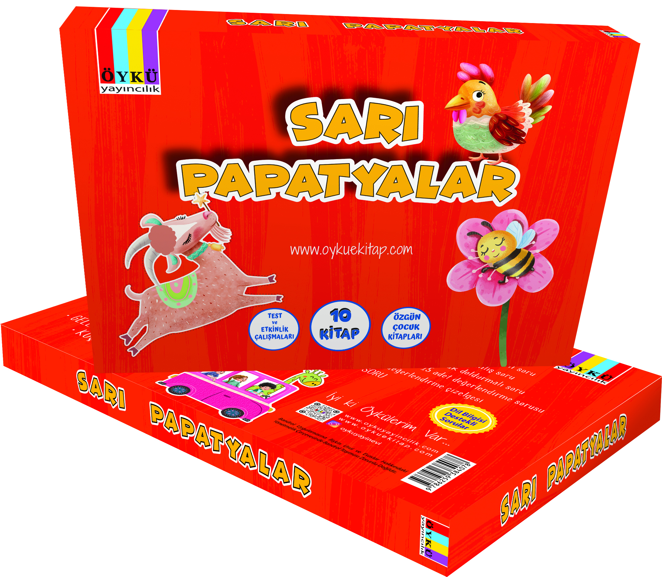 sarı papatyalar